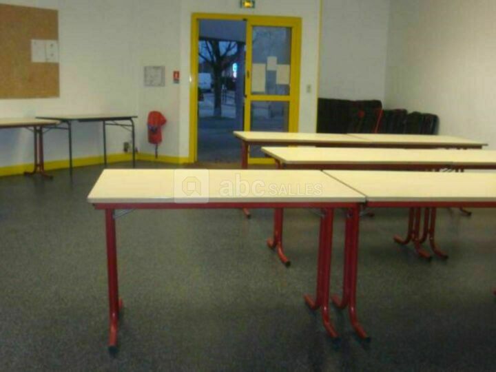 Salle Pour Tous des Préssavois