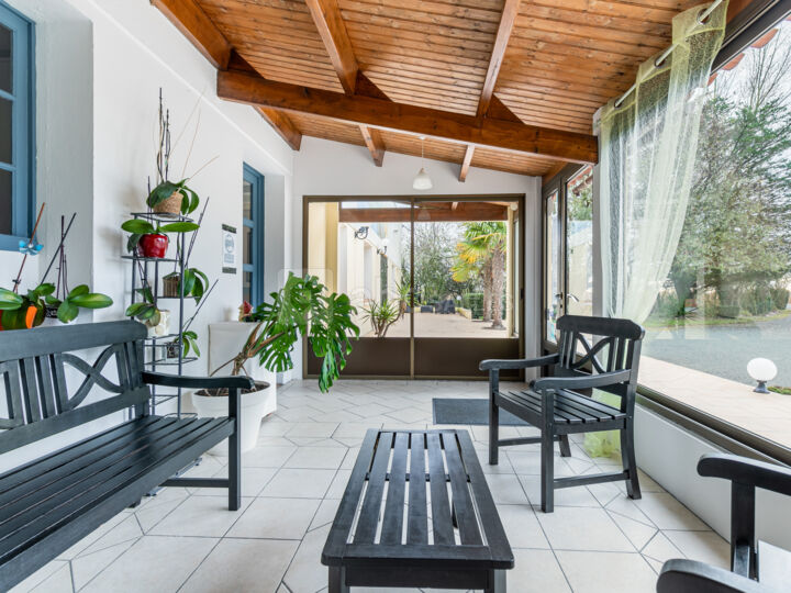 Terrasse 1