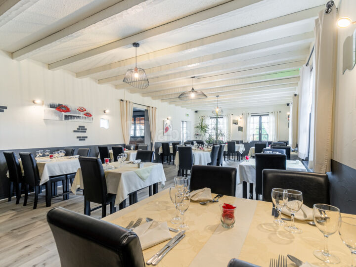 Restaurant Le Glajou