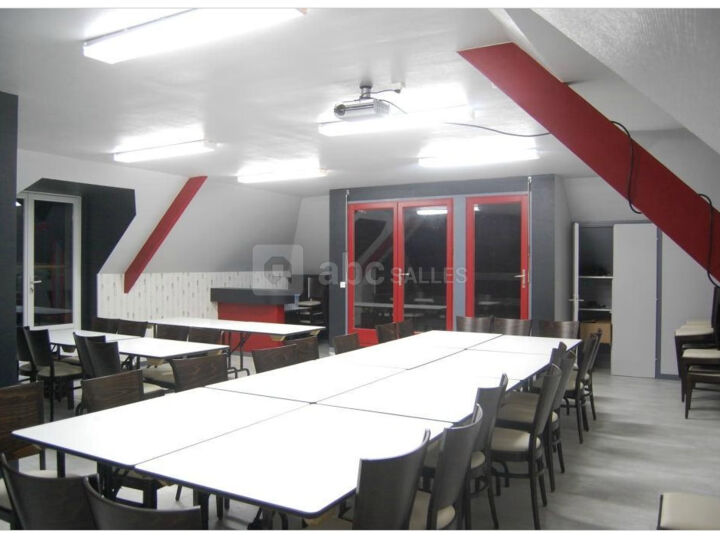 Salle