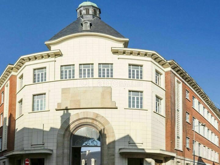 Maisons des Associations