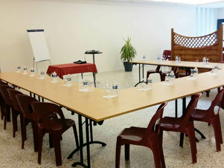 Salle 1