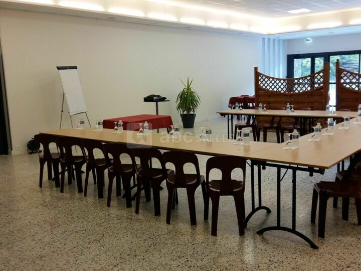 Salle 1
