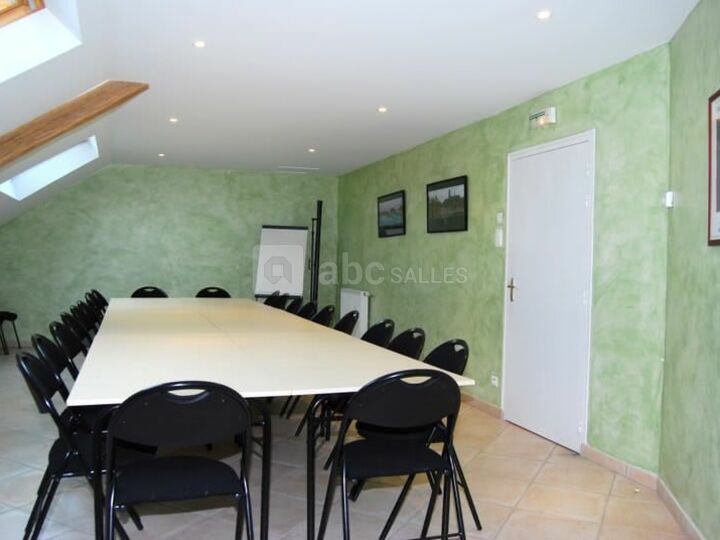 Salle de réunion