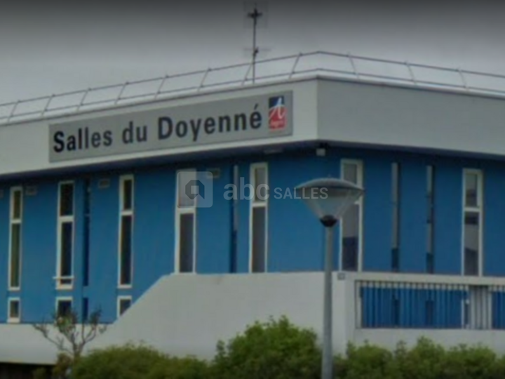 Salles du Doyenne