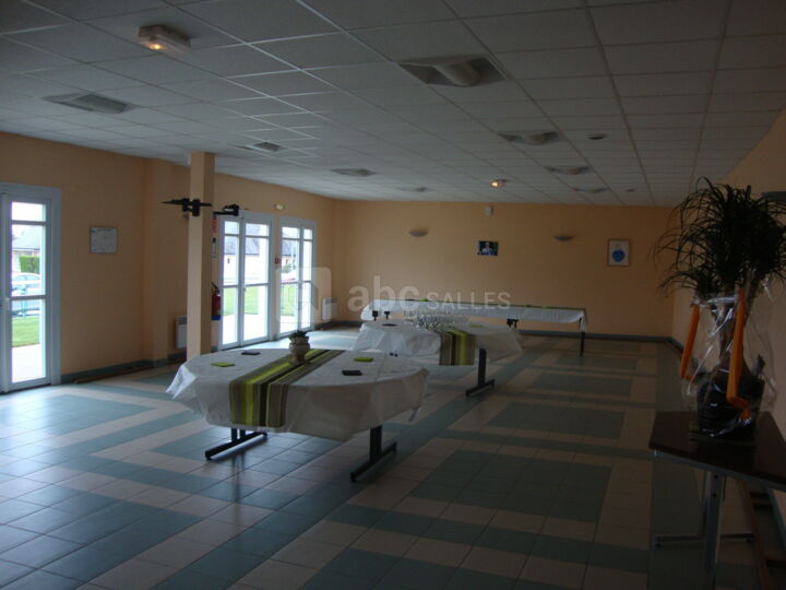 Salle Guy Jallot