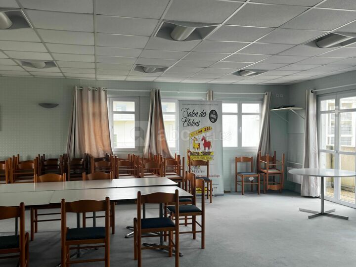 Salle Louis de Guebriant