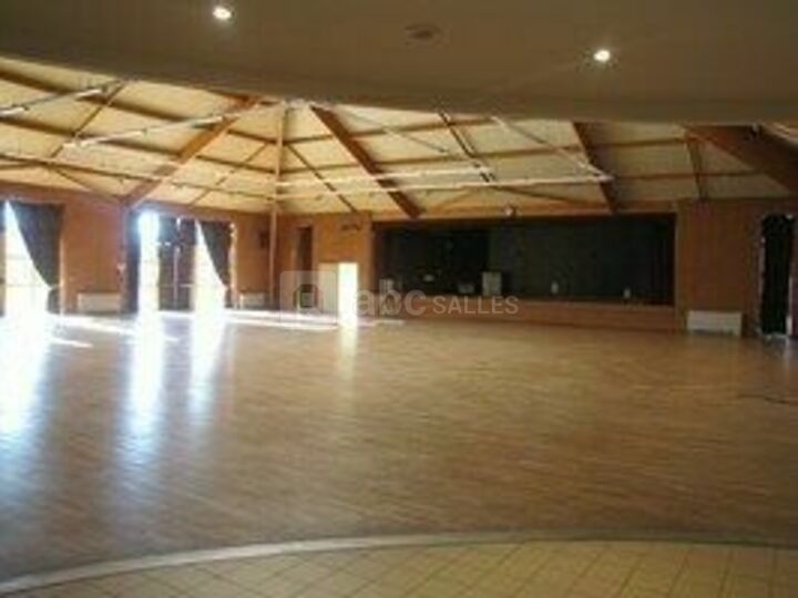 Salle