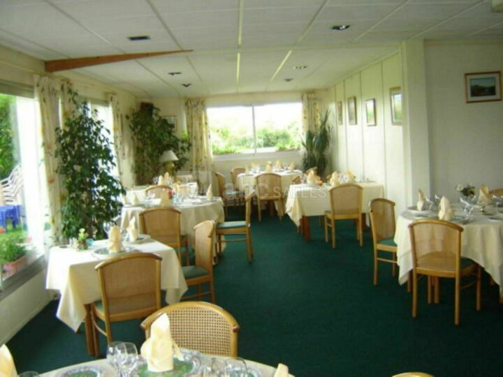 Salle Restaurant