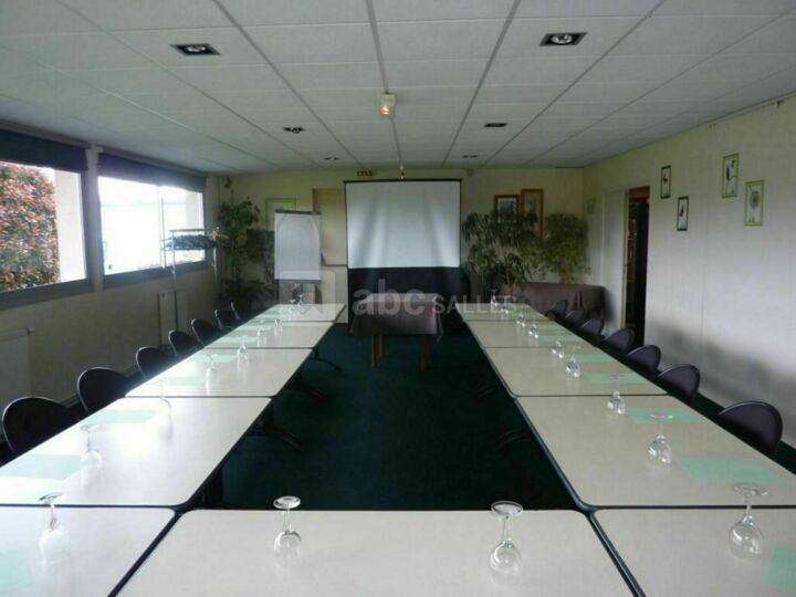 Salle Séminaire