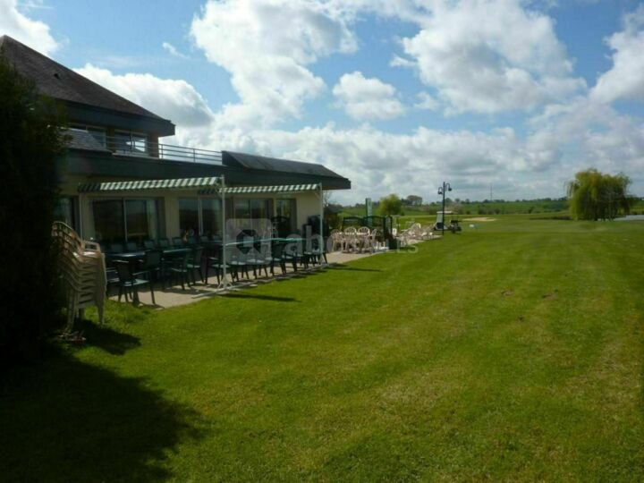 Restaurant Le Green