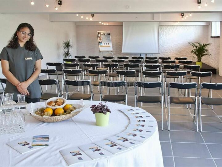 Salle le Cardinal