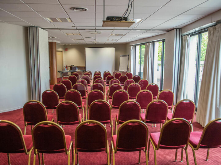 Salle de Réunion Angers
