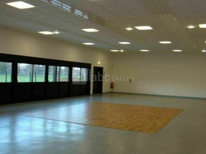 Salle de Fête Chancellerie