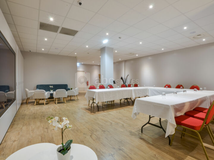 Salon Royal