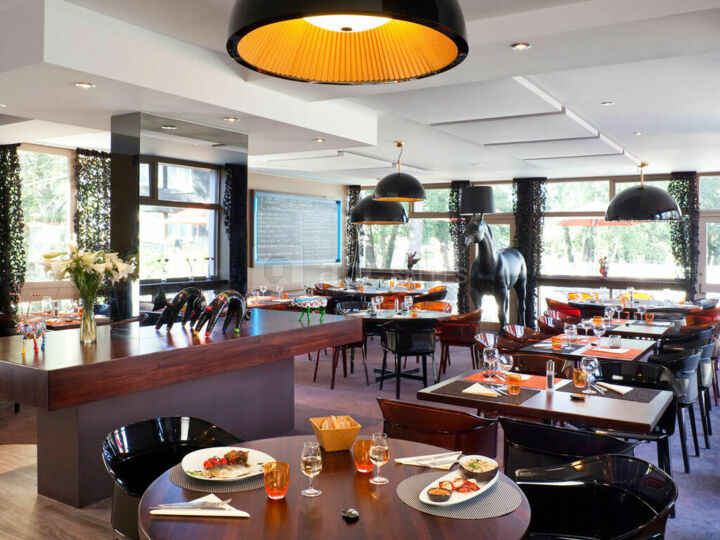 Hôtel Ibis Styles Lorient