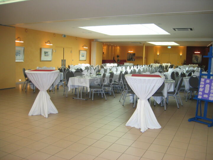 La Ferme de la Motte Dorée