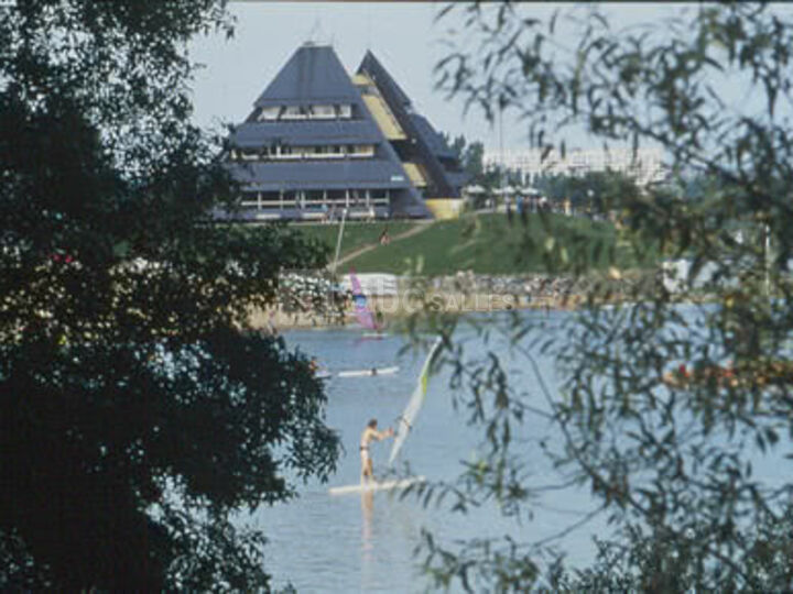 Éthic Étapes Lac de Maine