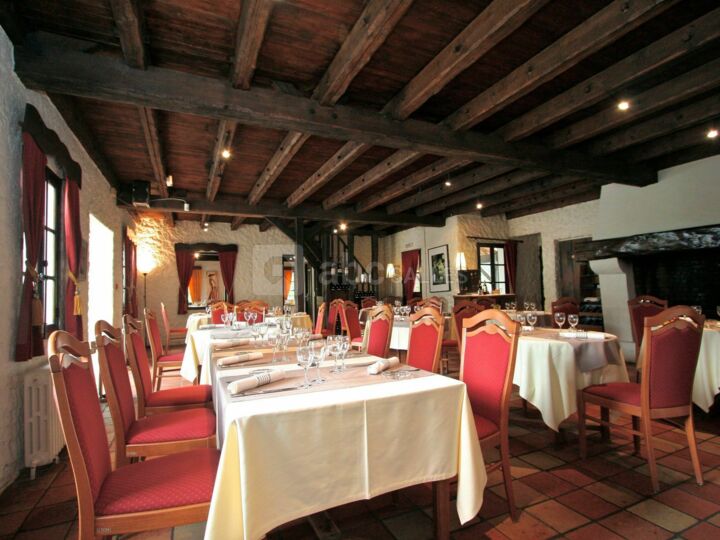 Salle 1