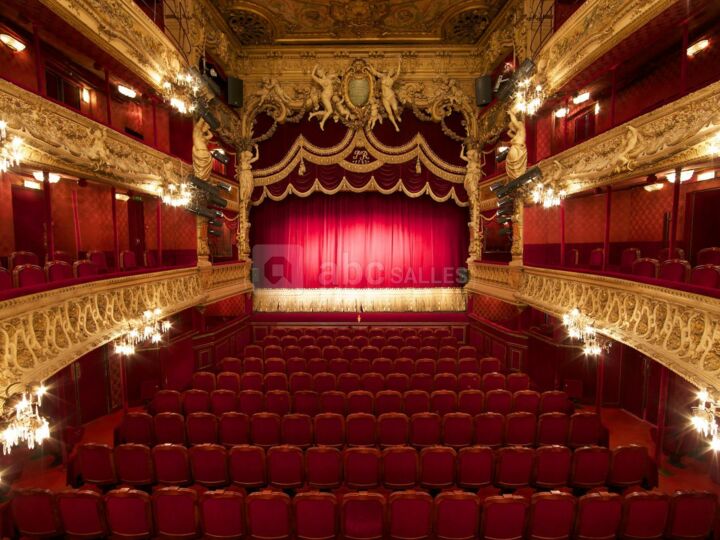 Théâtre du Palais-Royal