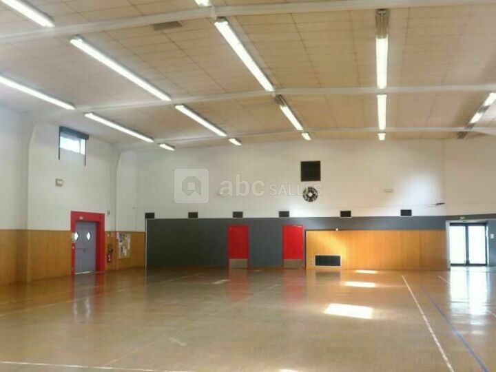 Salle