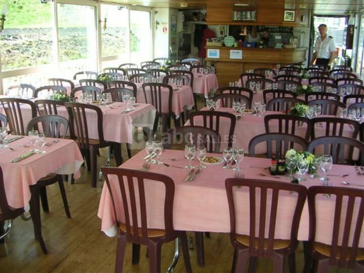 Salle