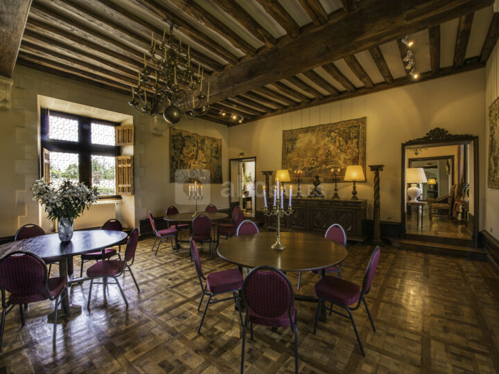 Salon Neptune