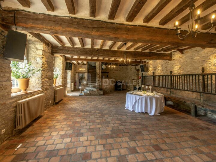 Salle 1