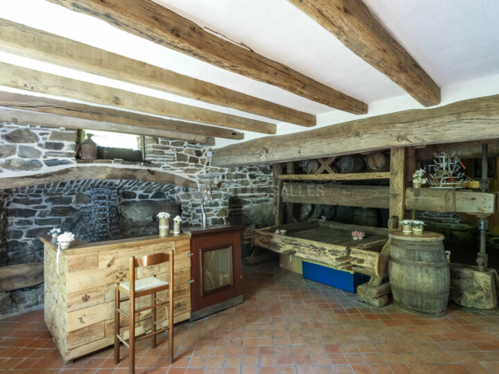 Le Coin du Pressoir