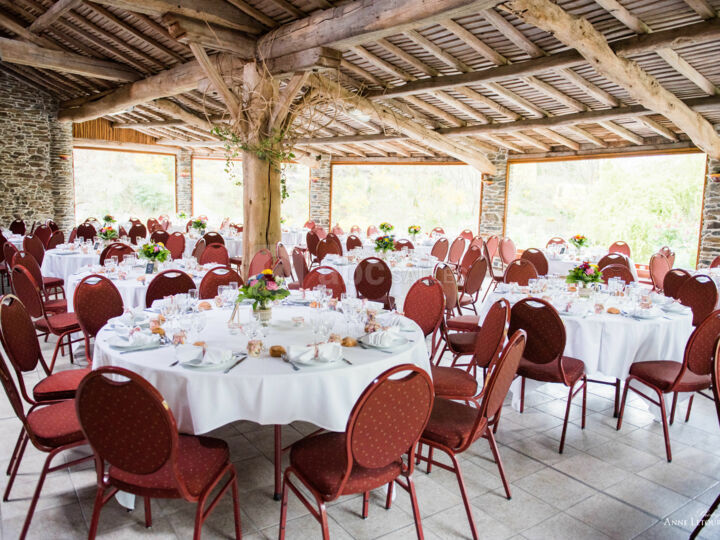 Les Greniers du Domaine