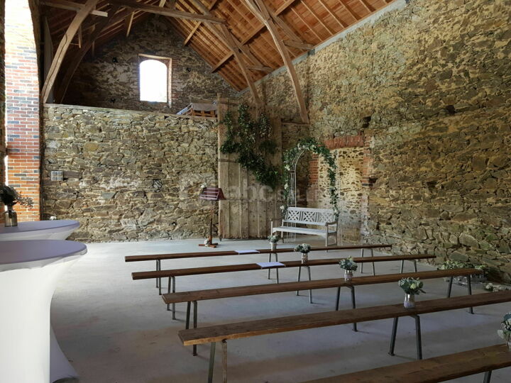 Salle de Réception