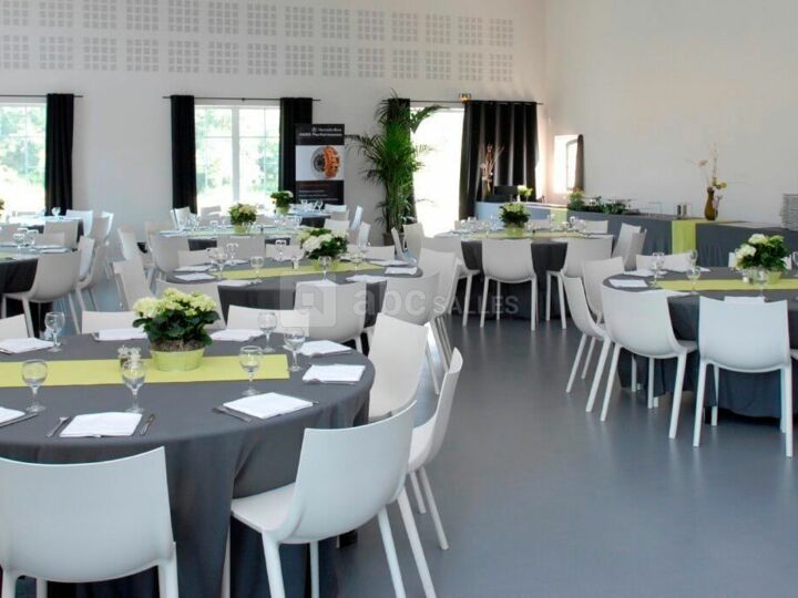 Grande salle
