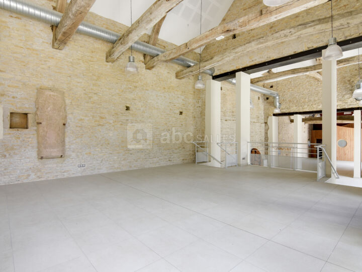 Salle de Réception