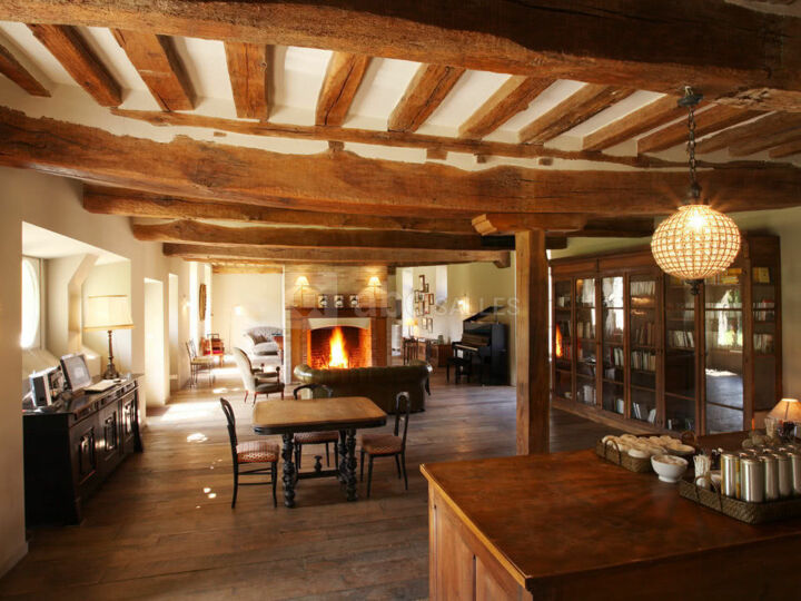 Grand Salon