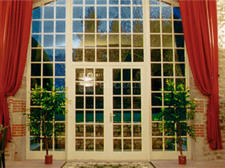 L'Orangerie