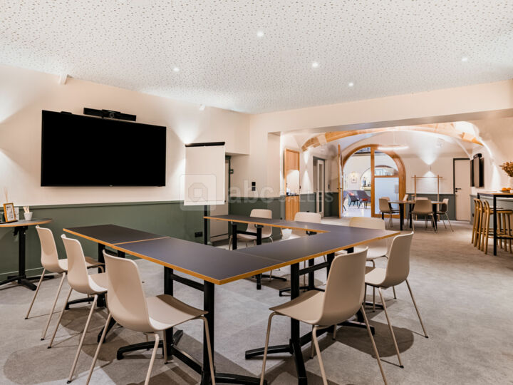 Le Phenix Hôtel