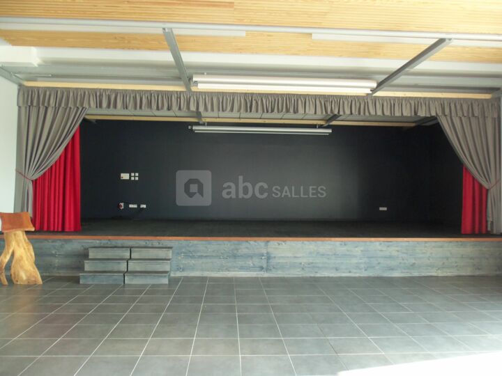 Salle