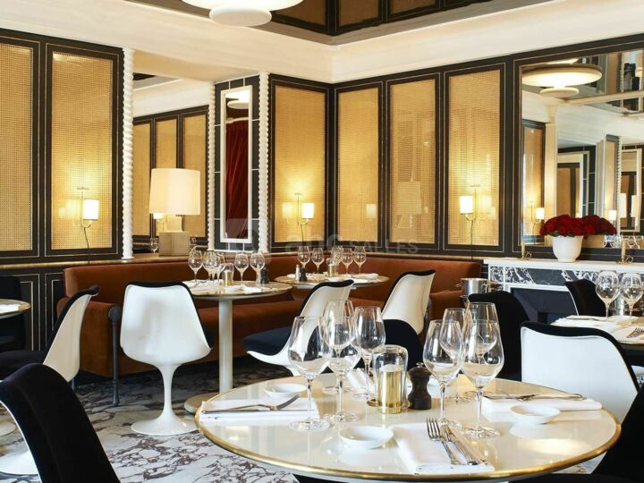 Salle