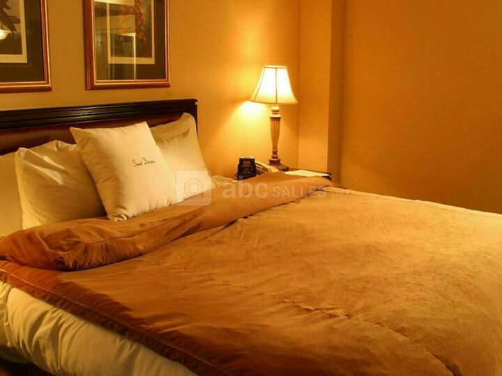 Hôtel Restaurant Marmotte