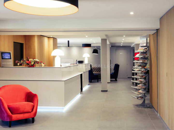 Salle