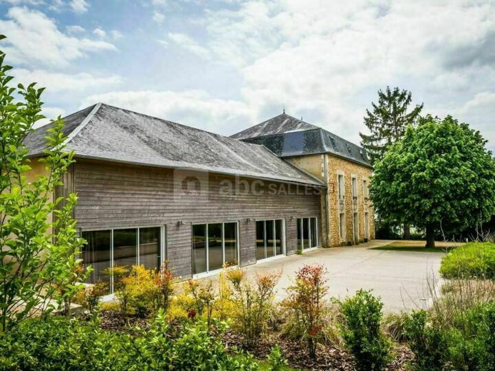 Domaine de Persine
