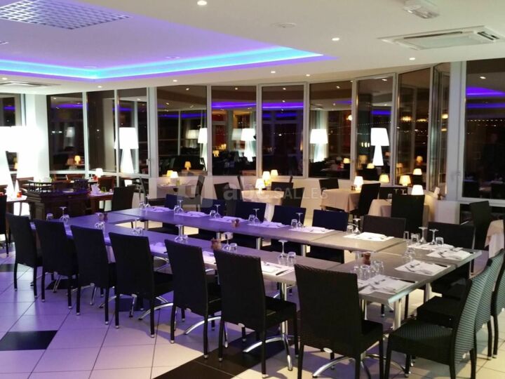 Salle