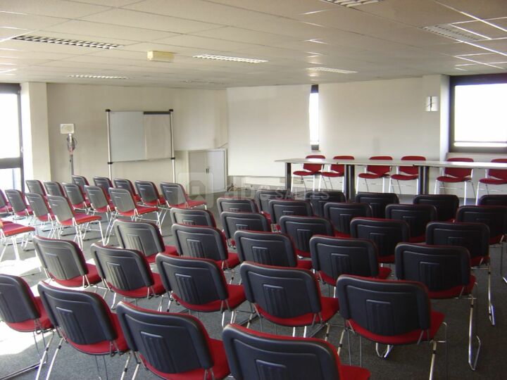 Salle de Conférence Wyler