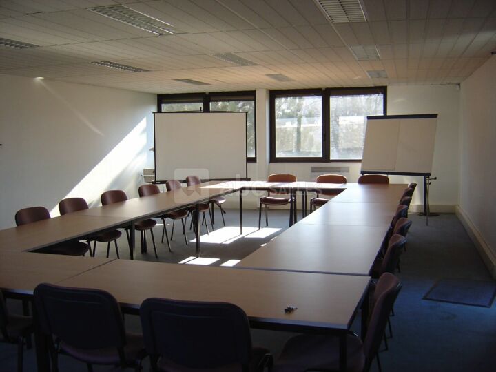 Salle de Réunion Werner