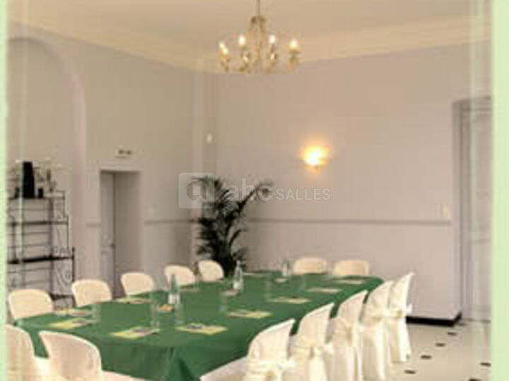 Salon des Frères