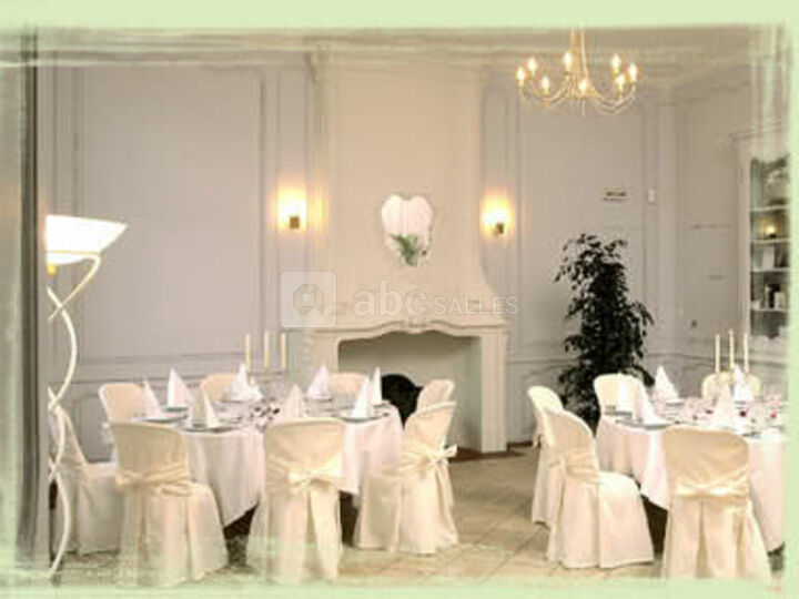 Salon des Arts