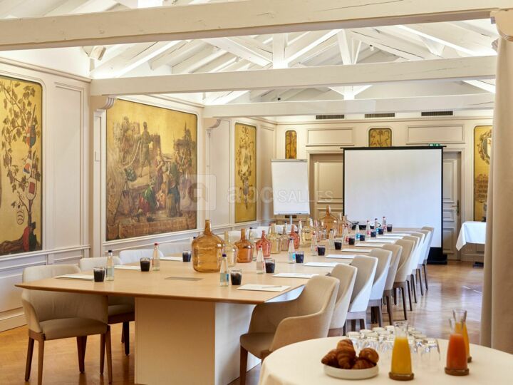 Salle
