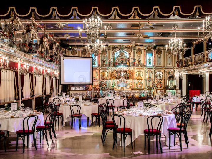 Salle