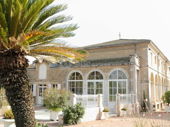 Orangerie