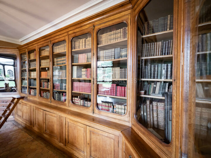 Bibliothèque